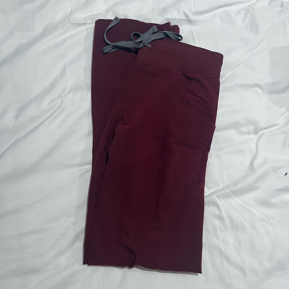 Figs Long Pants